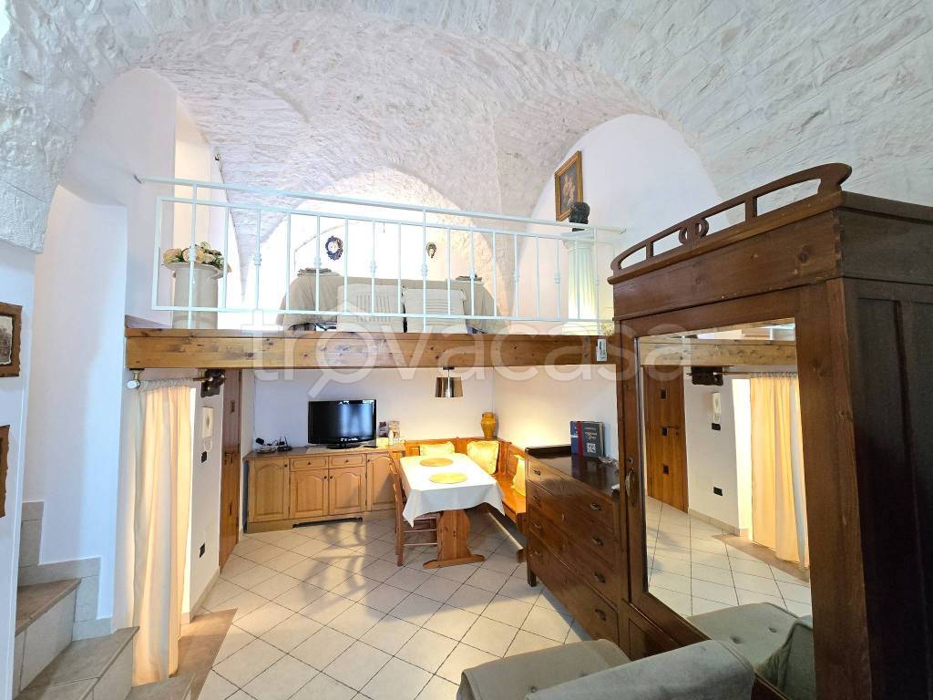 casa indipendente in vendita ad Ostuni