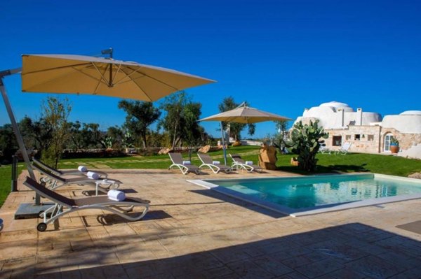 villa in vendita ad Ostuni