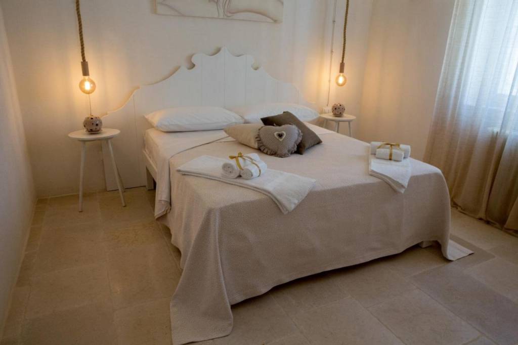 villa in vendita ad Ostuni