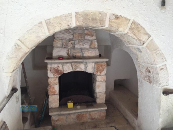 terreno agricolo in vendita ad Ostuni