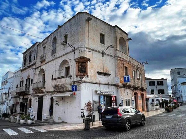 casa indipendente in vendita ad Ostuni