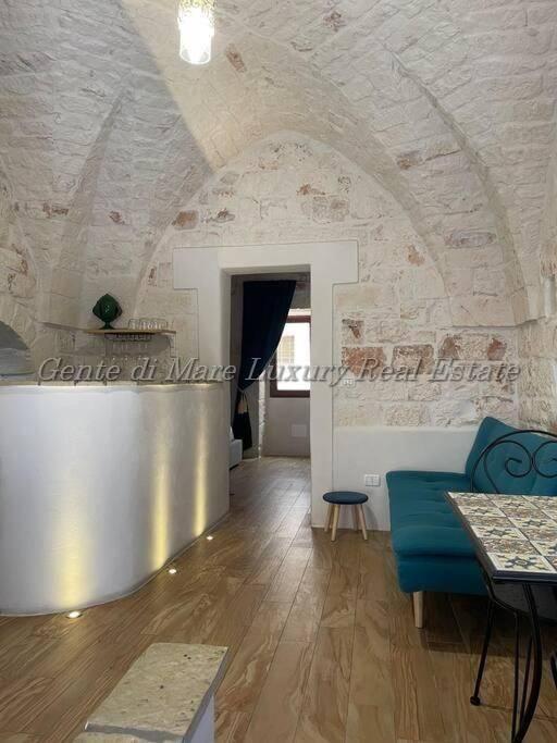 appartamento in vendita ad Ostuni