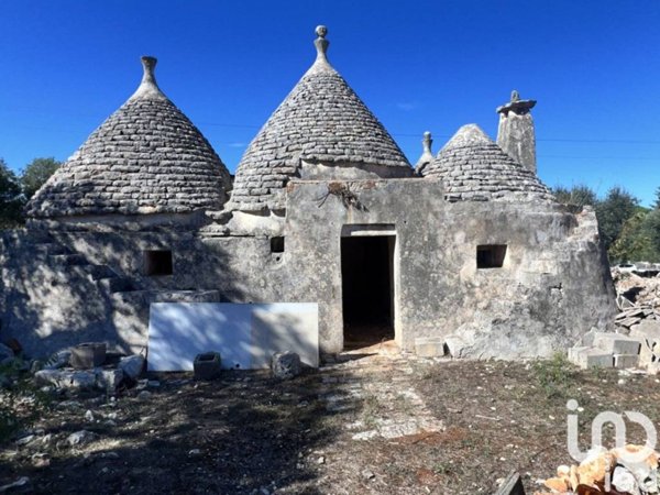 casa indipendente in vendita ad Ostuni