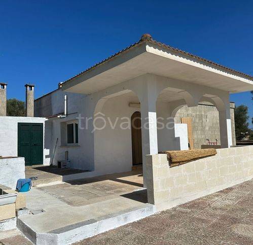 casa indipendente in vendita ad Ostuni