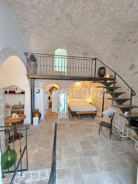 casa indipendente in vendita ad Ostuni