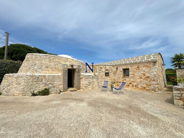 pentavano in vendita ad Ostuni