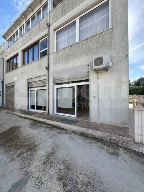 monolocale in vendita ad Ostuni