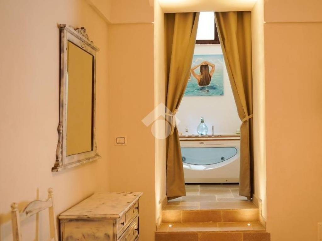 casa indipendente in vendita ad Ostuni