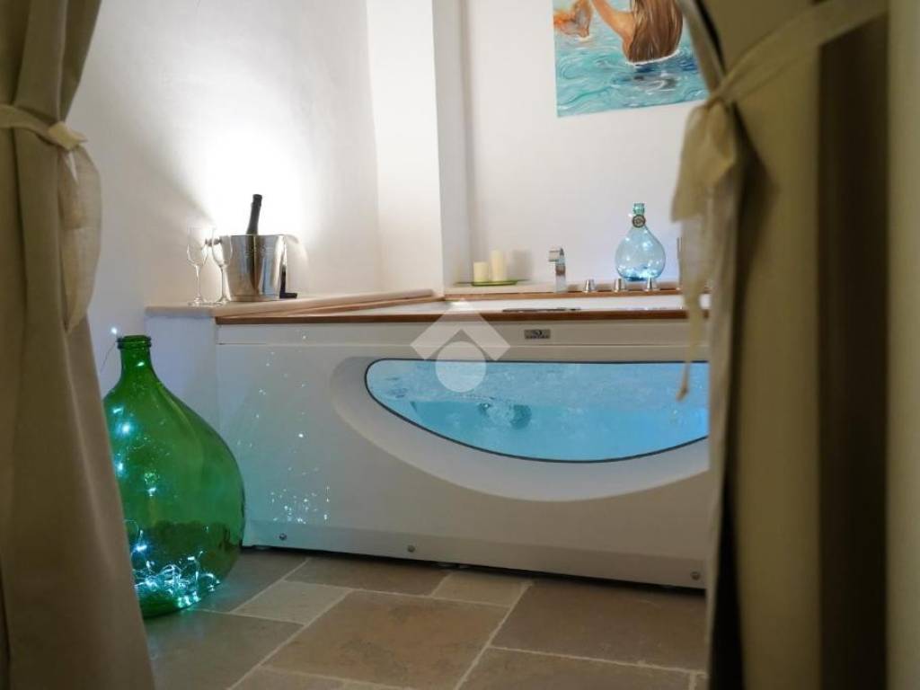 casa indipendente in vendita ad Ostuni