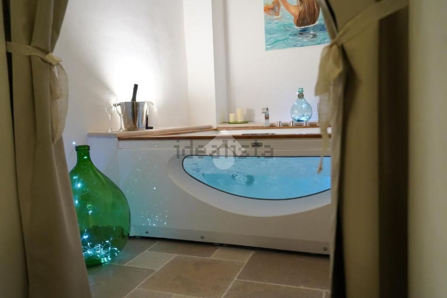 casa indipendente in vendita ad Ostuni