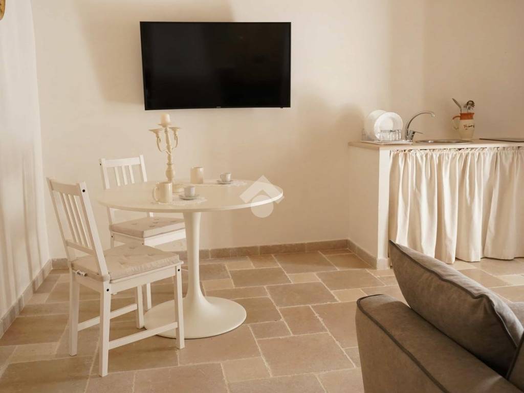 casa indipendente in vendita ad Ostuni