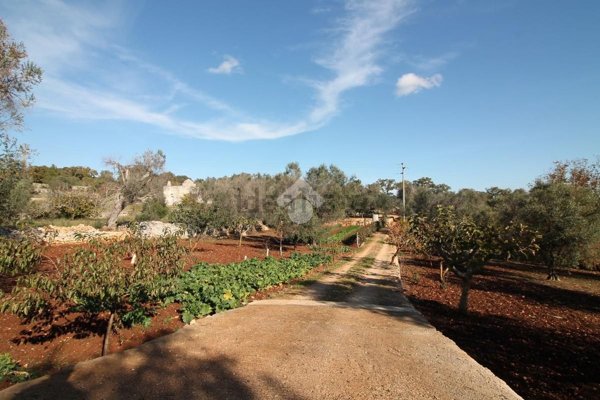 appartamento in vendita ad Ostuni
