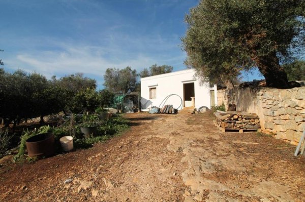 casa indipendente in vendita ad Ostuni