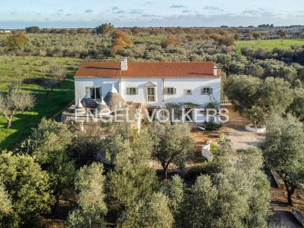 casa indipendente in vendita ad Ostuni