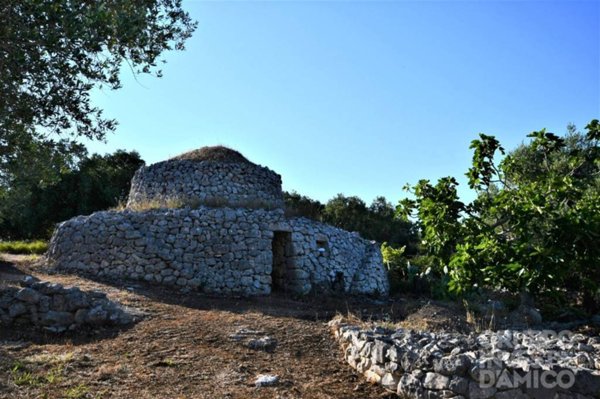appartamento in vendita ad Ostuni