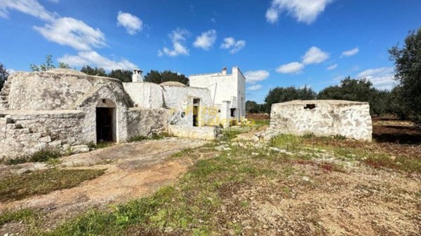 casa indipendente in vendita ad Ostuni