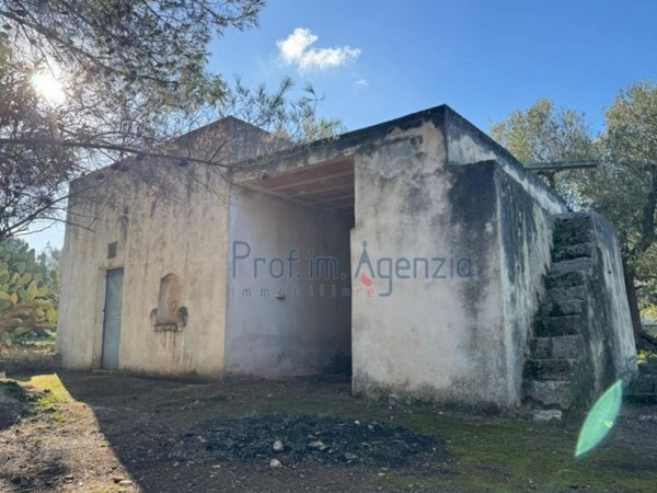 casa indipendente in vendita ad Ostuni