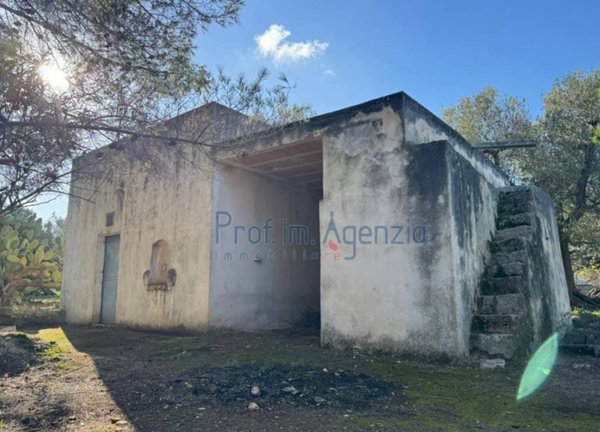 casa indipendente in vendita ad Ostuni