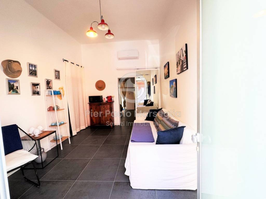 appartamento in vendita ad Ostuni in zona Villanova