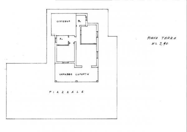 casa indipendente in vendita ad Ostuni