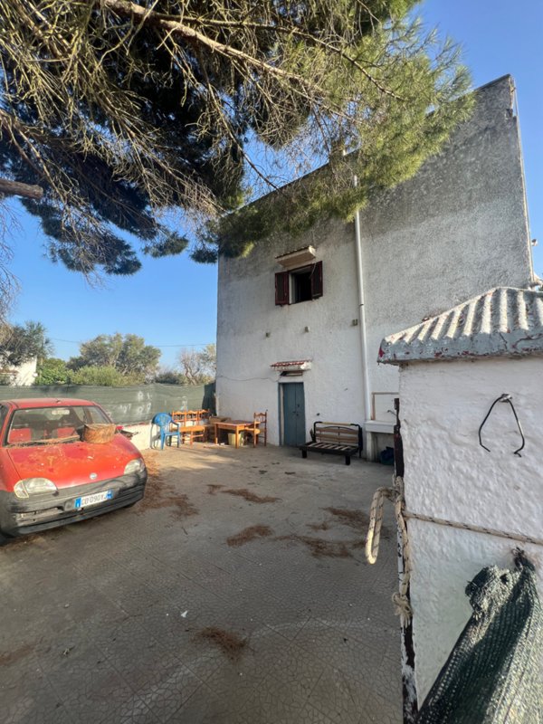 casa indipendente in vendita ad Ostuni