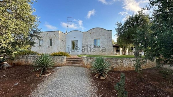 casa indipendente in vendita ad Ostuni