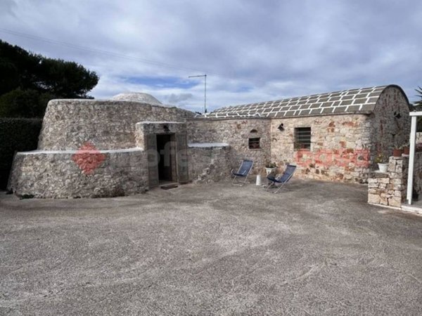 casa indipendente in vendita ad Ostuni