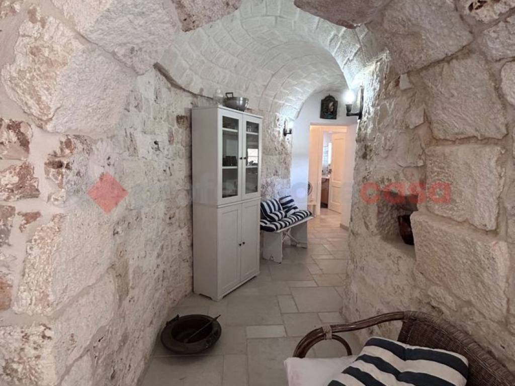 casa indipendente in vendita ad Ostuni