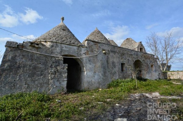 appartamento in vendita ad Ostuni