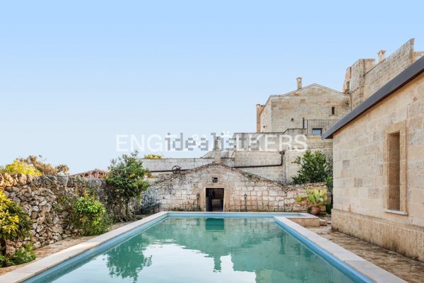 casa indipendente in vendita ad Ostuni