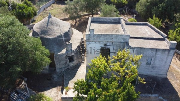 appartamento in vendita ad Ostuni