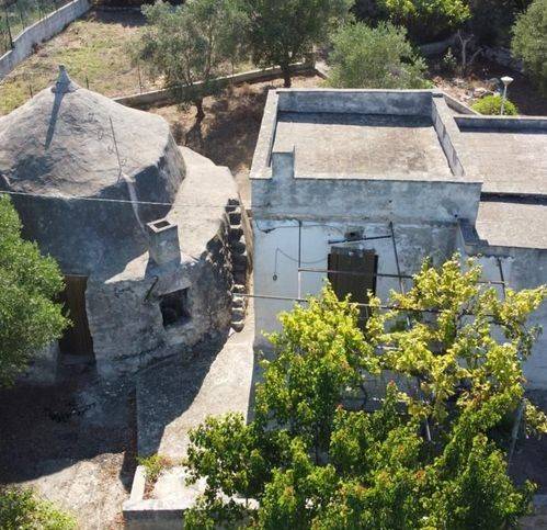 appartamento in vendita ad Ostuni