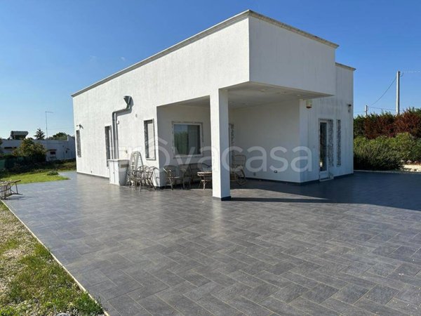 casa indipendente in vendita ad Ostuni