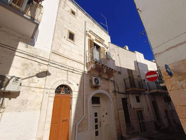 appartamento in vendita ad Ostuni