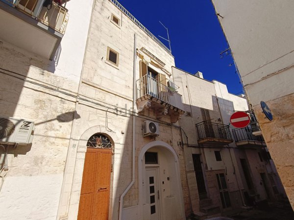 appartamento in vendita ad Ostuni