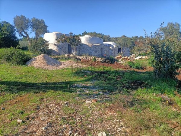 appartamento in vendita ad Ostuni