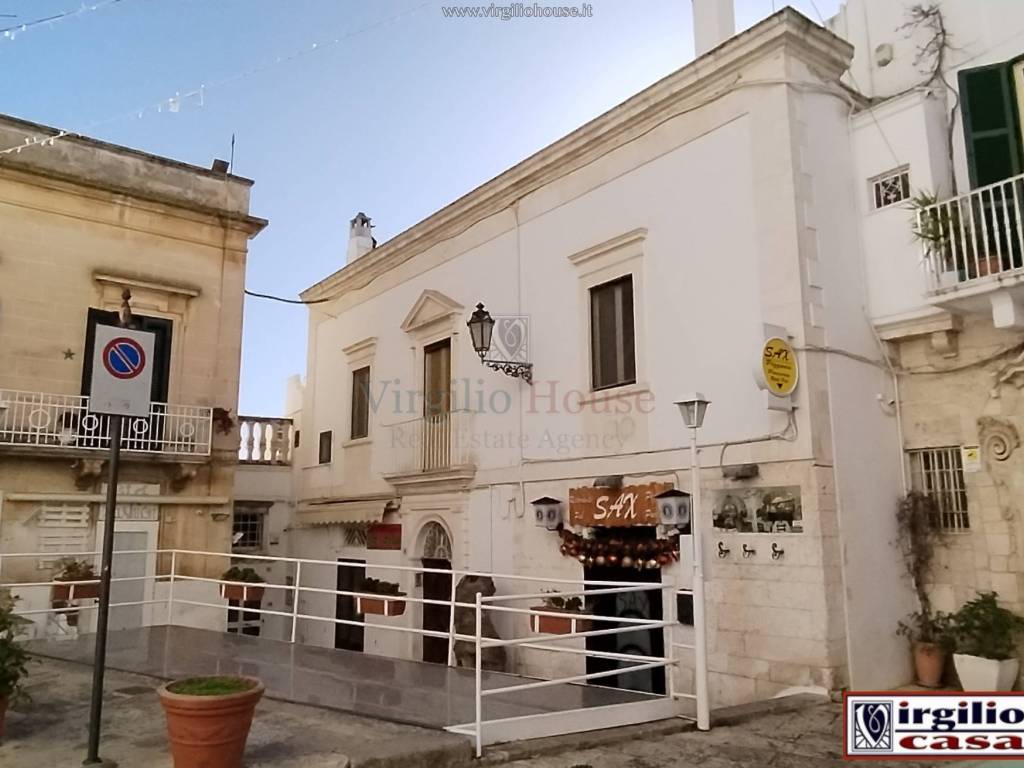 appartamento in vendita ad Ostuni
