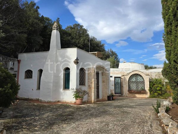 casa indipendente in vendita ad Ostuni