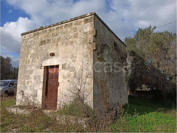 casa indipendente in vendita ad Ostuni