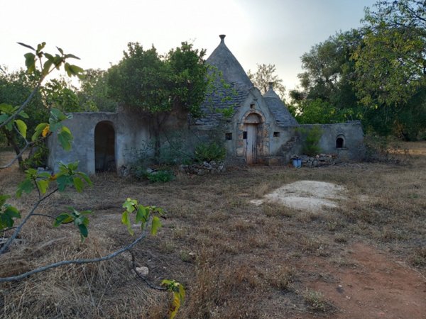 casa indipendente in vendita ad Ostuni