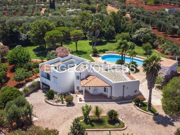 casa indipendente in vendita ad Ostuni