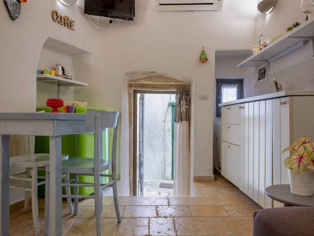 monolocale in vendita ad Ostuni