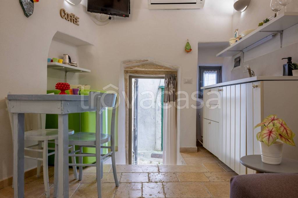 monolocale in vendita ad Ostuni