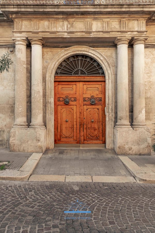 casa indipendente in vendita ad Ostuni