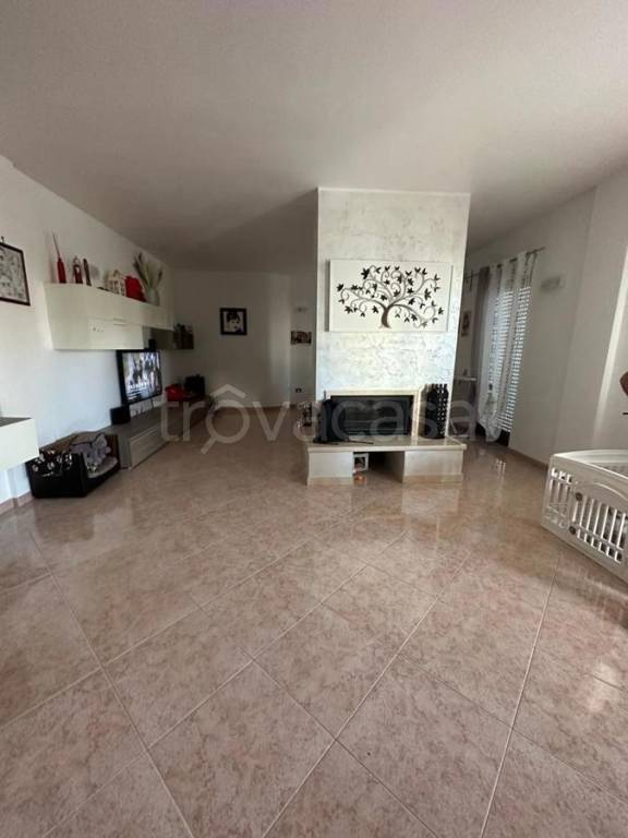 appartamento in vendita ad Ostuni