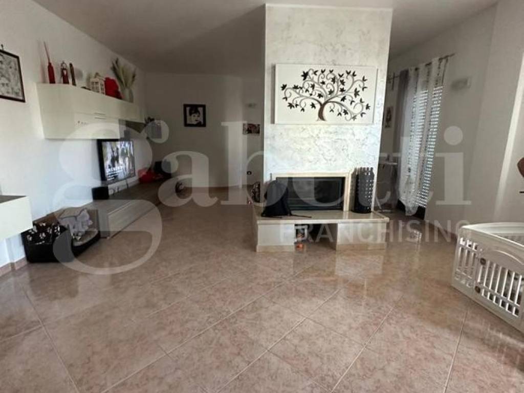 appartamento in vendita ad Ostuni