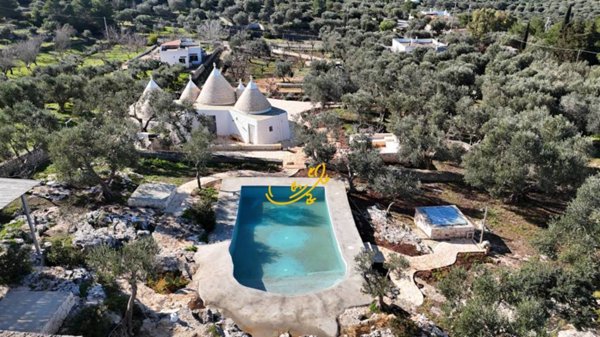 baita in vendita ad Ostuni