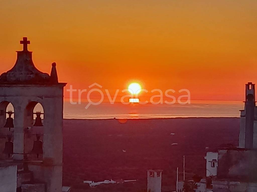 appartamento in vendita ad Ostuni