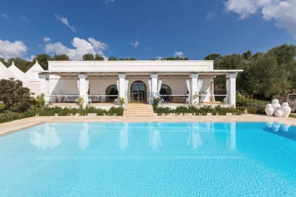casa indipendente in vendita ad Ostuni