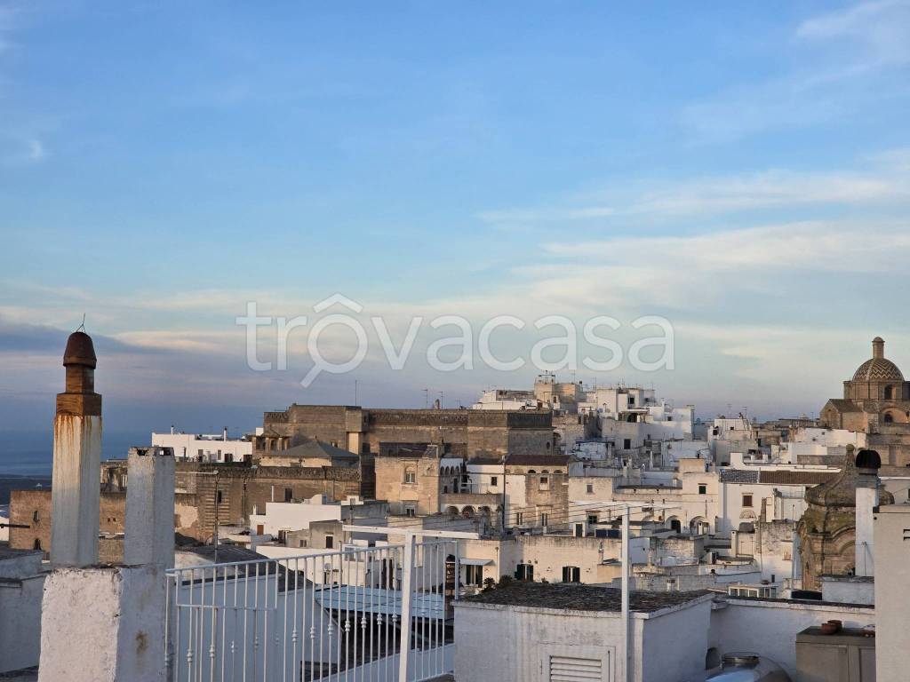 casa indipendente in vendita ad Ostuni